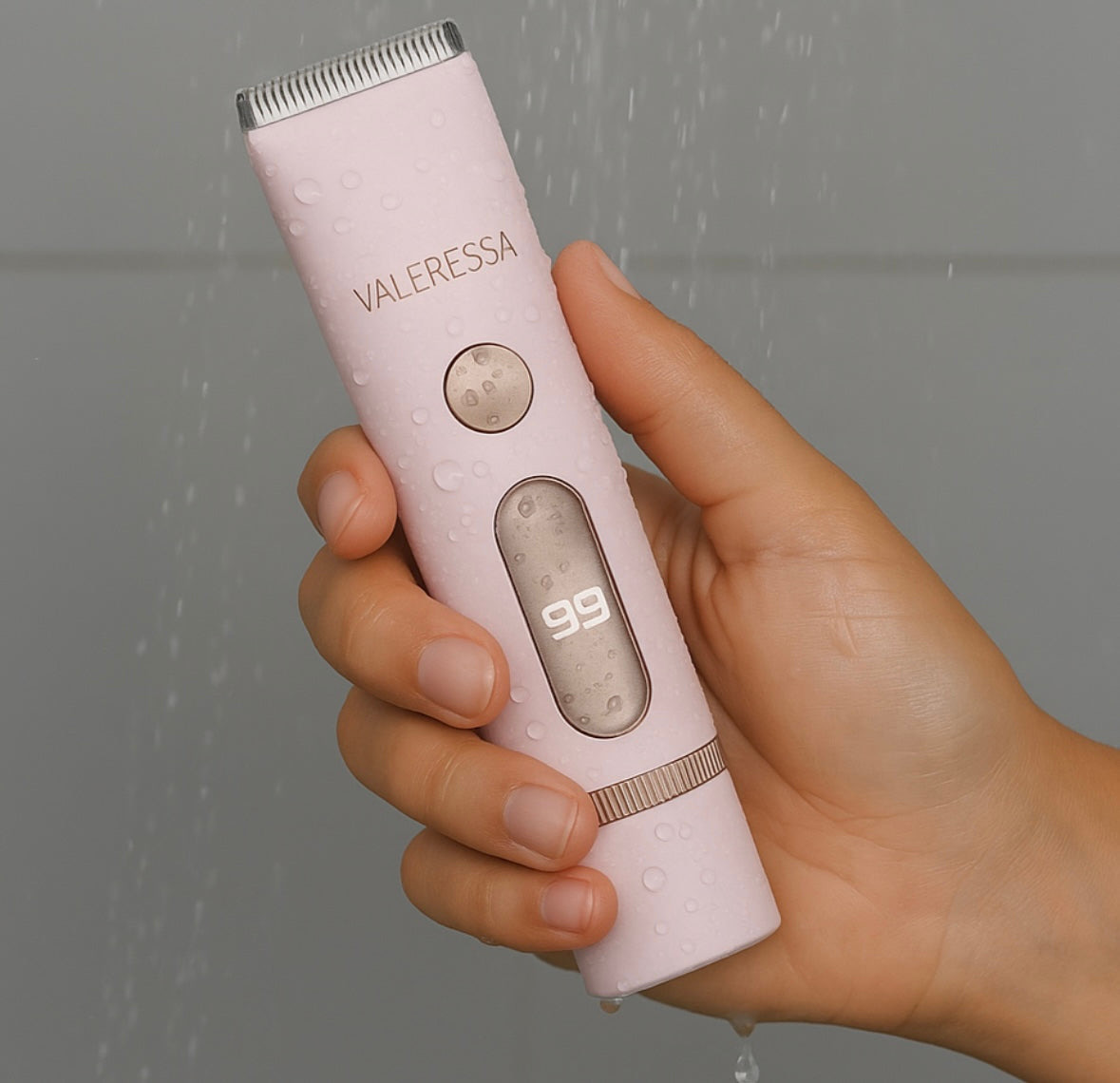 Valeressa's Ultimate body trimmer