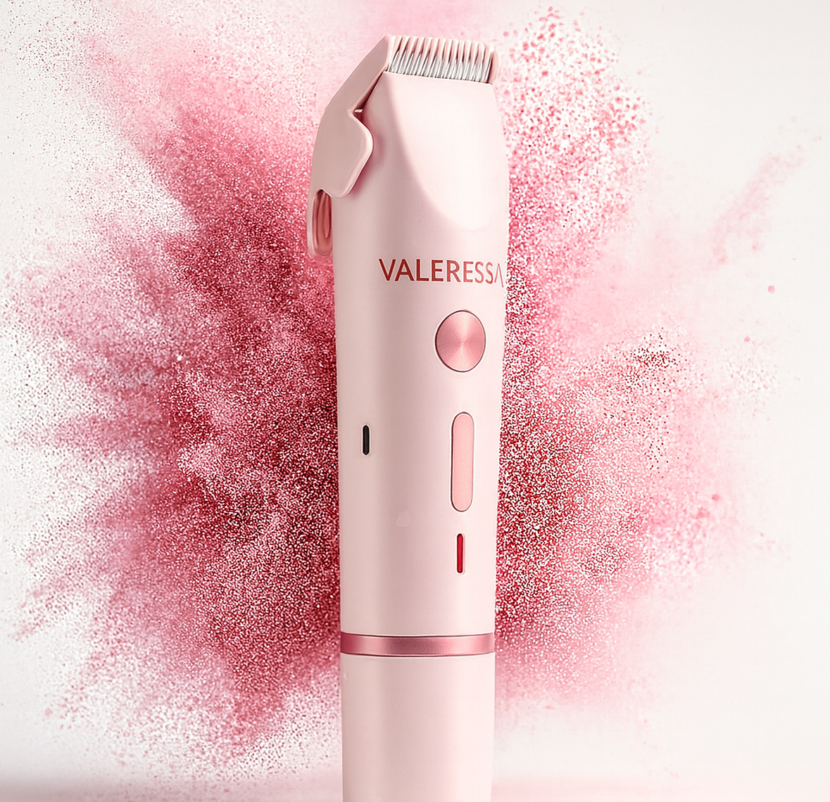 Valeressa's Ultimate body trimmer