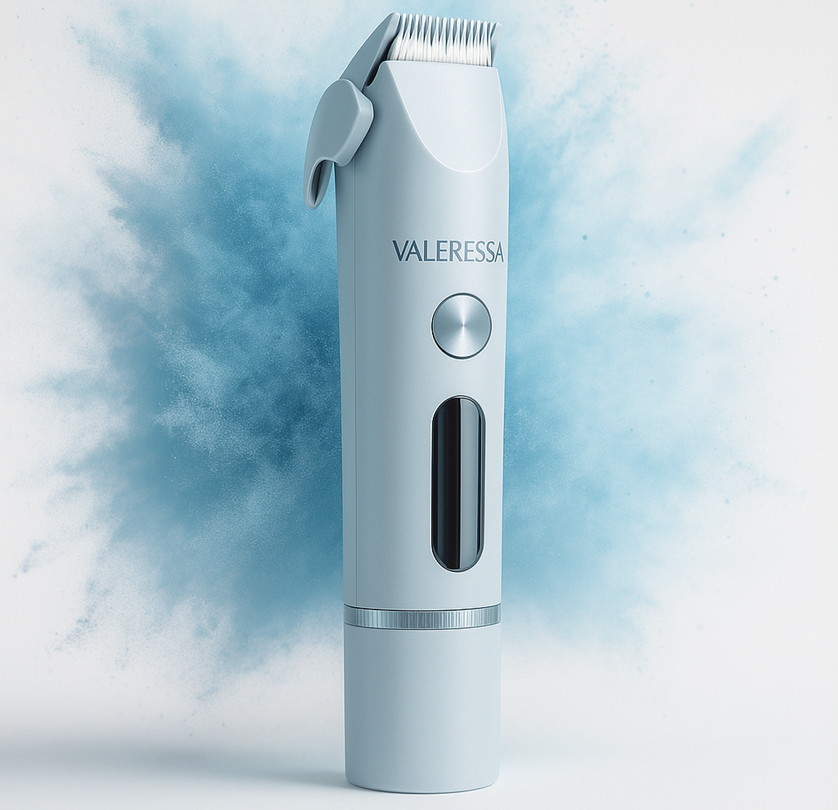 Valeressa's Ultimate body trimmer