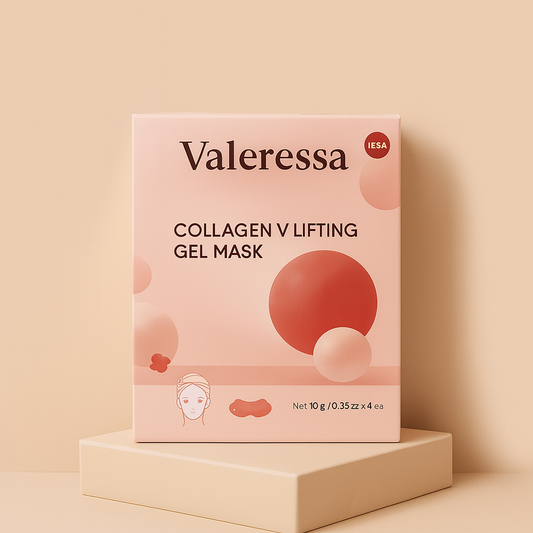 Collagen Face Mask