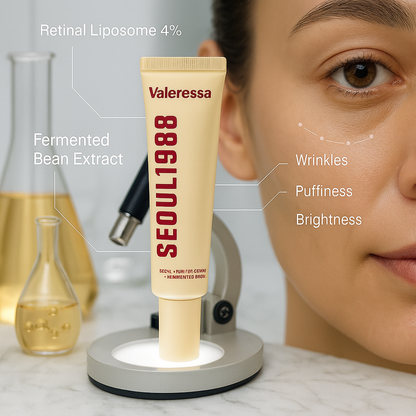 Seoul 1988 Retinol cream