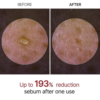 Exfoliating Rice Peel Glowing Serum