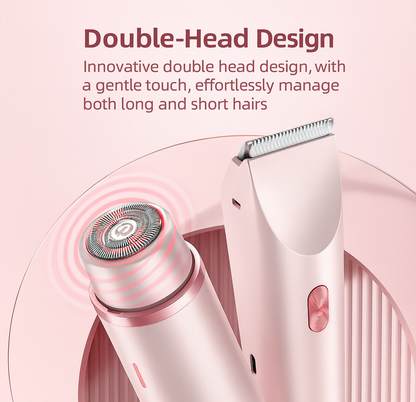 Valeressa's Ultimate body trimmer