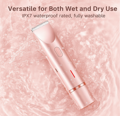 Valeressa's Ultimate body trimmer