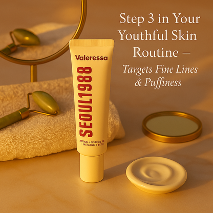 Seoul 1988 Retinol cream