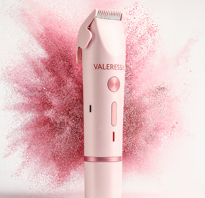 Valeressa's Ultimate body trimmer
