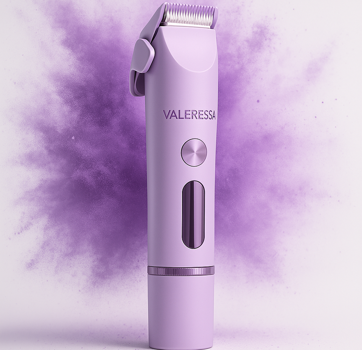 Valeressa's Ultimate body trimmer