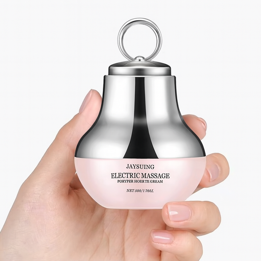 LED Peptide under eye anti aging cream